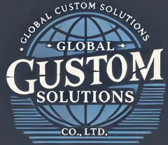 Global Custom Solutions Co.,Ltd