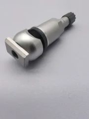High-Quality Auto Parts TPMS-21 Tire Valve Stems Usage Car Origin China Trademark deep Model NO. TPMS-21 Material Aluminum - Image 1