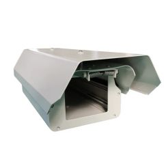 Big Size 22 Inch Camera Housing Camera Enclosure - Image 2
