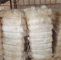 Natural Sisal Fiber for sale. UG GRADE A Sisal Fibre NATURAL SISAL FIBER - Image 5