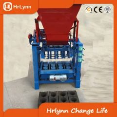 Various Models of Brick Making Machines Accept Customization - Image 6
