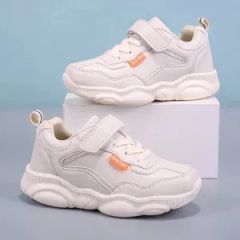 2026new Bear Shoes Spring Fall Childrens Daddy Shoes - Unigrand Industrial Co., Limited
