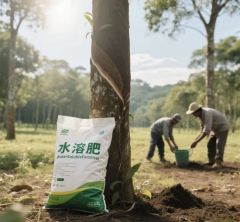 Hot Selling Versatile Easy - to - Use Water-Soluble Fertilizer for Fruit Trees - Image 2
