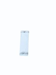 MCB Blank Dummy, Housing & Insulation Phase 1 & 3 Brand S.Con Colour White Frequency 60 Hz Part Type Housing & - S Con Industries