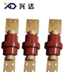 High Temperature Resistant Epoxy Resin Sleeve Core Component for High Voltage Transformers Anti Aging - Tianjin Xingda Electric Technology Co., Ltd.