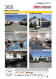 company Photo certificate from Shijiazhuang Naipu Pump Co., Ltd.