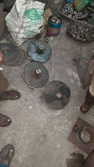 Steel Fishing Boats Marine Spare Parts, For Industrial Material Steel Brand Marine Engine Usage/Application - Image 11
