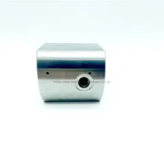 Waterjet Pump End Bell fl Type Stainless Steel 20*10 Silvery 1Y MOQ100 - Image 2