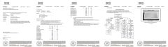 SGS test report certificate of Zhenjiang Runfa Aluminium Co., Ltd. – certificate photo, supplier certificates section