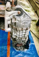 Porsche 911 993 G50 20 Six Speed Manual Transmission Conversion Kit - Image 2