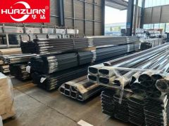 Professional Customized Design Drawing Industrial Aluminum Profile for Laboratory Automation Systems - Image 4