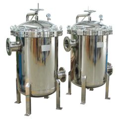 2# Bag Water Filter Housing - Image 5