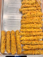 Fried Banana, Spring Rolls, Dimsum, Noodle - Image 1