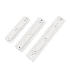 Plastic Universal T Type Meter Mounting Bracket for Single and Three Phase Interference/Clearance Fit - Image 3