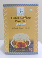 Coffee beans - green coffee beans,roasted ,coffee powder Grade Speciality Packaging Bulk and - Image 2