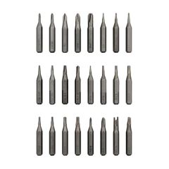 Fixtec Mobile Phone Repair Tools 3.6V Li-ion Cordless Precision Screwdriver Set Magnetic Bit Holder - Image 3