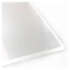 2.0mm Solar Panel Glass Ultra Clear Low Iron Tempered Glass - Image 3