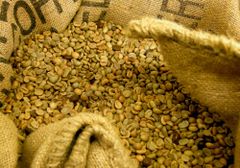 Arabica Green Coffee from Brazil - Image 2