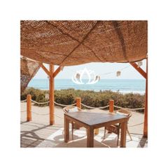 COIR SHADE SAIL - Image 5