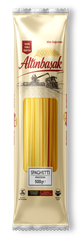 Altınbaşak spaghetti – product photo 1, product detail gallery