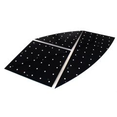 Alien LED-Interior-Lighting LED Panel Light Wall Ceiling Lamp Indoor Interior - Image 1