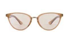 Simple Light Weight Designed Stainless Optical Frame Frame Full Style Casual Logo Customized HS Code 90041000 Model NO. ML51030 - Image 2