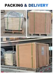Gy-Steel Punching Machine Square Tube Punching Machine Pipe Tube Hole Punching Machine - Image 6