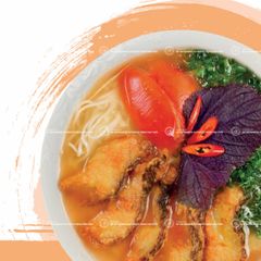 2280Gram Shrimp Vermicelli Soup High Quality Instant 6 Serving In 1 Box Haccp From Vietnam Manufacturer - Image 4
