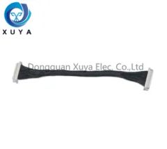 Jst 1.0 Double Row Shd Series Terminal Connect Custom Electrical Wiring Harness - Image 4