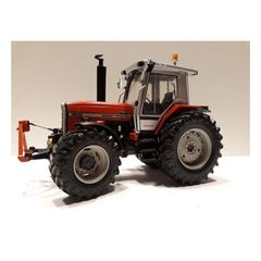 Massey Ferguson GC1725M sub compact tractor review price features 4x4 hydrostatic transmission PTO horsepower attachments front loader backhoe mower deck specifications and dimensions - Image 3