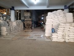 White rice, 5% broken – product photo 4, product detail gallery