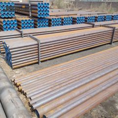 ASTM A106 Seamless Carbon Steel Pipes wholesales bulk supply from China steel  pipes factory – product photo 2, product detail gallery