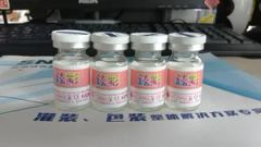 High Filling Precision Xilin Bottle Cleaning Filling Capping Production Line - Image 3