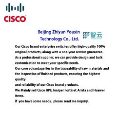 Company Profile certificate from Beijing Zhiyun Youxin Technology Co., Ltd