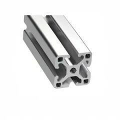 Customized Polished Aluminum Kitchen Profile Aluminum Window Profiles - Image 2