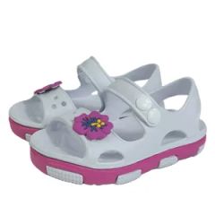 Tk Hot Sell Toddlers Clog for Kids Shoes for Casual Baby Sandals Toddler Shoes Prewalker - Image 5