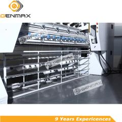 Computerized Chain Stitch Multi-Functional Mattress Quilting Machine - Image 5
