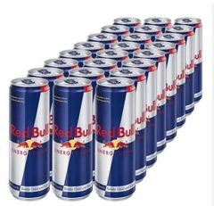 Energy Drinks