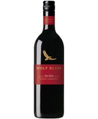 Wolf Blass Red Label - Image 3