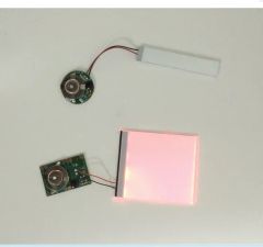 Power LED Flash Module - Bright Flashing Light for Displays Signs Advertising - Image 2