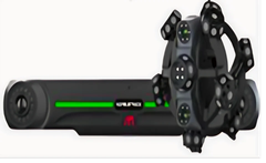 Portable 3d Laser Scanner For Reverse Engineering And Inspection - Image 3