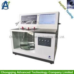 ASTM D2171 Asphalt Dynamic Viscosity Bath by Vacuum Capillary Viscometer - Chongqing Advanced Technology Co., Ltd.