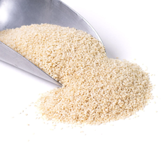 Wholesale Natural White Sesame Seeds High Oil Content Pure Raw Sesame Bulk Supply for Food & Bakery - Image 5