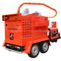 Asphalt Road Crack Filling Machine for Paving - Tongling Longshun Environmental Protection Equipment Co., Ltd.