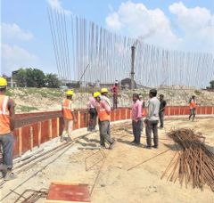 Civil Construction Services Service Mode Offline Service Location India Service Duration A Year Service Payment Mode - Image 3