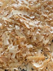 WOOD SHAVINGS - Image 2