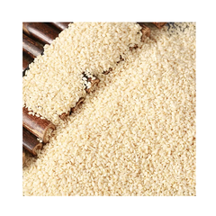 Best Quality Hot Sale Price Natural Raw Sesame Seeds 100% Pure White Hulled Sesame Seed – product photo 2, product detail gallery