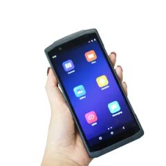 Android 10.0 Touch Screen Android Mobile POS Systems with Smart Card CS20 - Image 3