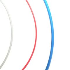 Customized Design Flame Resistant Insulation Protective Heat Shrink Tubing Tube - Image 5