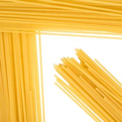 Natural Spaghetti Pasta With Firm Bite And Smooth Surface For Reliable Bulk Purchase And Export - Image 3
